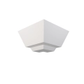 Aussenecke OL-12 Weiss
